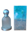 Frasco Vacío  Y Caja - Perfume Halloween Blue Drop 0