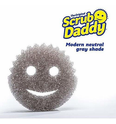 Esponjas Scrub Daddy Para Superficies Multiples (2 Unidades) 1