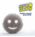 Esponjas Scrub Daddy Para Superficies Multiples (2 Unidades) 1