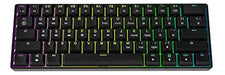 Teclado Mecánico Intercambiable En Caliente Gk61 - 61 Teclas 1