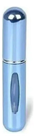Portable 5ml Rechargeable Mini Perfume Atomizer Spray 10