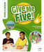 Mosca Give Me Five! 4 Pupils Book 0