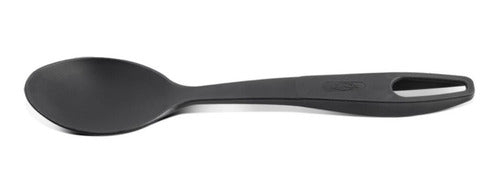 Brinox Nylon Non-Stick Rice Spoon Dishwasher Safe 0