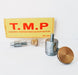 19mm Hole Punch Die with Stand by TMP 0