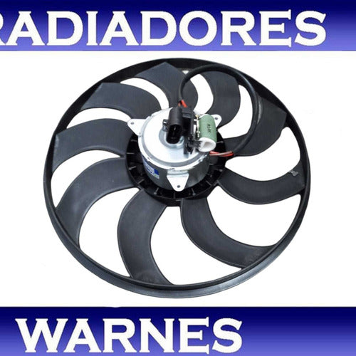 Electroventilador Chevrolet Onix 1.4 2013 2014 2015 2016 2