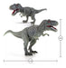 King Me World Dinosaur T-Rex Cretaceous Fully Articulated 1