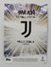 Topps Champions League 2022/23 Paulo Dybala Juventus X Aoki 1