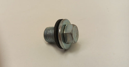 Oil Pan Plug for Ford Ka 97/99 Endura Code 751800 1