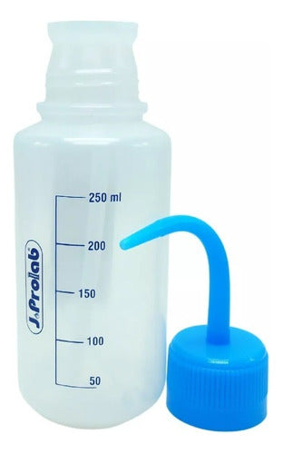 Kit 3 Pisseta Graduada 250ml 1