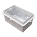 Caja De Embutir Rectangular Pvc Genrod 10x5 2