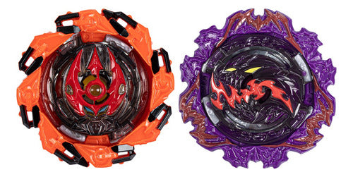 Beyblade Burst Quadstrike Vs 0