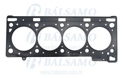 Junta Tapa Cilindros F4r Metalica 0