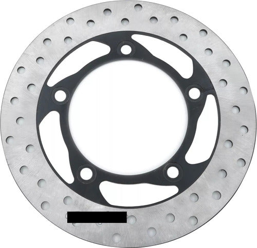 Endurance Front Brake Disc for India Bajaj Rouser NS125 Ruggieromotos 0