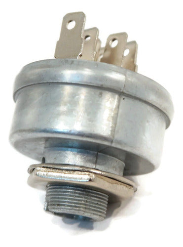 Interruptor De Llave De Encendido W2 Llaves Para Cub Cadet 1 3