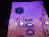 Counterfeit Money Detector with UV Light 220V 3