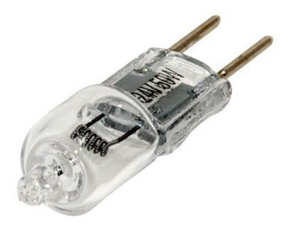 BTE Bipin 24V 50W G6.35 Halogen Lamp 1