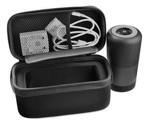 Bose Soundlink Revolve Waterproof Hard Case 2