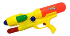 Faydi Yellow Water Gun - Art. M828 0