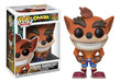 Funko Pop Crash Bandicoot: Crash 0