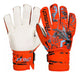 Reusch Guante De Arquero Attrakt Starter Solid Junior 0