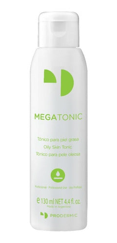 Prodermic Pure Mega Tonic 130ml 0