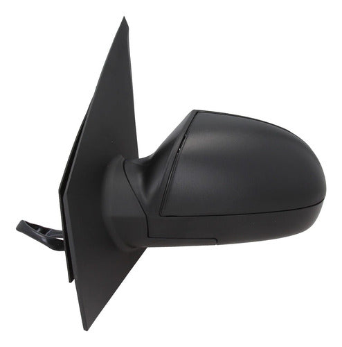 57 Left Side Mirror for Ford Fiesta 03/14 0