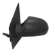 57 Left Side Mirror for Ford Fiesta 03/14 0