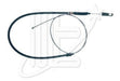 Front Brake Cable (Front Section) Renault 12 71/76 0