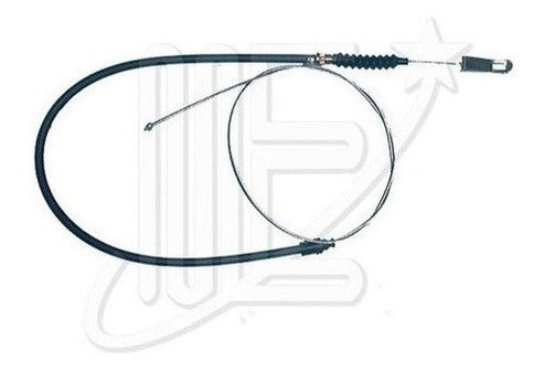 Front Brake Cable (Front Section) Renault 12 71/76 0