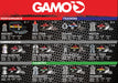 Combo Gamo Pro Hunter 4.5mm Precision Pellets 250pcs x 6 Cans 4