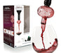 Soiree Air Aerator Wine Glass Decanter 5