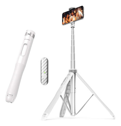 Atumtek 51 Tripod Selfie Stick, Tripod for Phone All-in-One 0