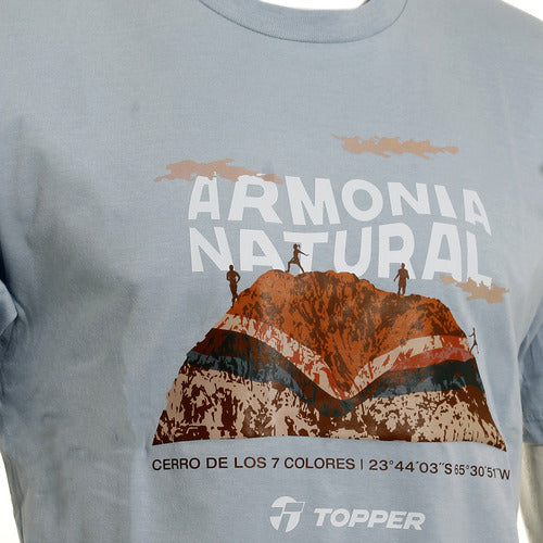 Topper Moda Ng Cerro Ce Official Store T-Shirt 4