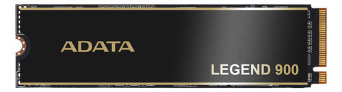 ADATA Solid State Drive - SSD Legend 900 512GB M.2 NVMe 0