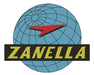 Zanella Admission Nozzle for 50cc Scooter 0