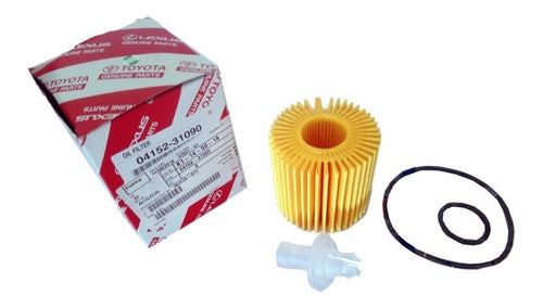 Toyota Oil Filter Original Leg for Camry 2012-2015 0