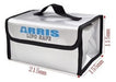 ARRIS RC Lipo Battery Safe Fireproof Bag Case 5