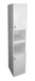 Laquered Tolva Bathroom Cabinet 40 or 30 Tipping Wengue Delivery 0