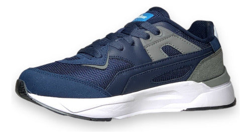 Dufour Urban Sneakers for Men 7