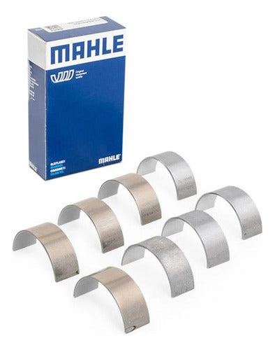 Mahle Connecting Rod Bearings Vw Amarok 2.0 Tdi Std 0