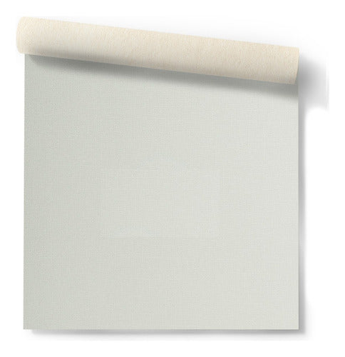 Papel Vinilico Texturado Blanco Muresco Wallcovering 7226/1 0