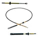 Cable Acelerador / Cambio Evinrude Johnson Omc De 13 0