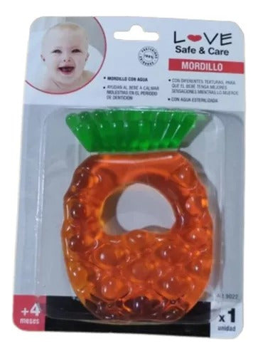 Grupo 360 Baby Teething Soothers with Water - Original 2