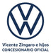 Tapa Amortiguador Volkswagen 1j0512135a 7