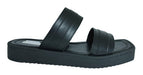 Lucia Del Pilar Black Clog 0