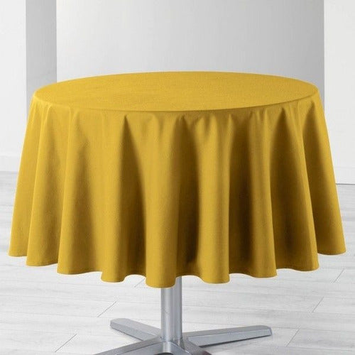 Innova Casa Round Tablecloth 0