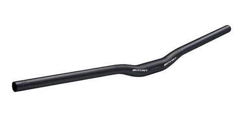 Manubrio Bicicleta Ritchey Rizer 780mm Rise 20mm 31,8 5° Mtb 0