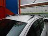 Volkswagen Crossfox Roof Bars Motobul Uruguay 2