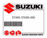 Manija Freno Derecha Suzuki An 125 Original Obvio Fas Motos 1