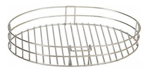 Cobb Fire Grid Original Charcoal Basket for Cobb Supreme Grill 1